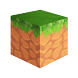 Grindcrafter Craftsman(เป็นทางการ)4.1.2_playmods.net