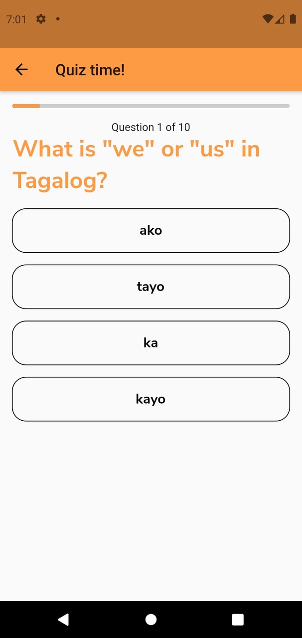 Learn Tagalog Fast_playmods.net