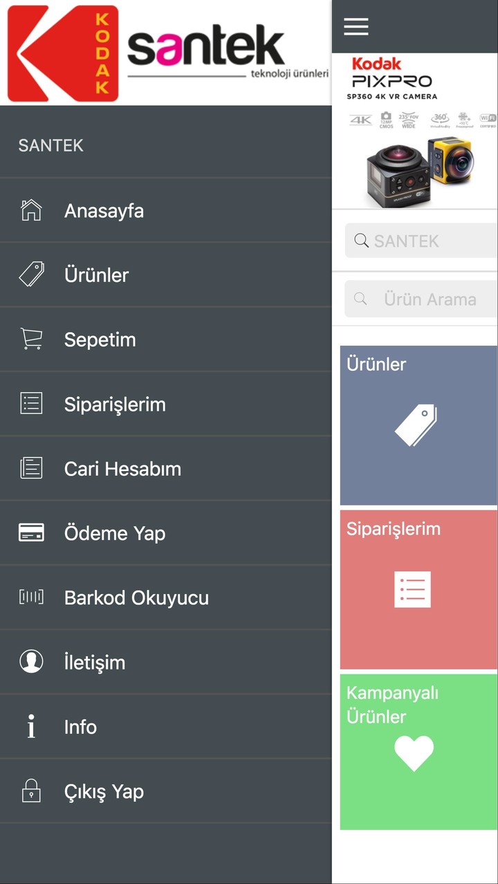 Santek Teknoloji_playmods.net