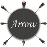 Arrow - Arrow with Speed wheel_playmods.net