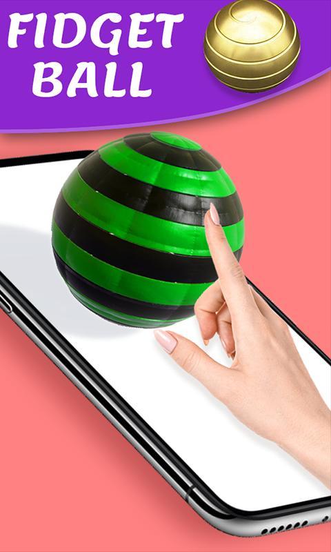 AntiStress Relaxation Game: Mind Relaxing Toys_playmods.net