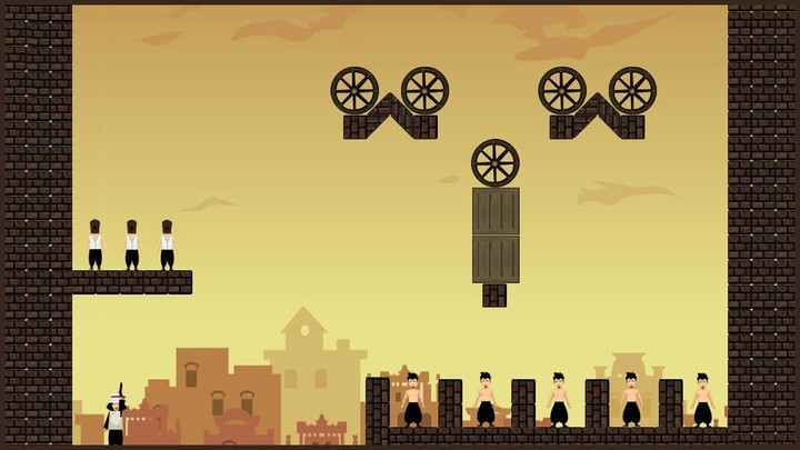 活到大结局(BETA) screenshot image 3_playmods.net