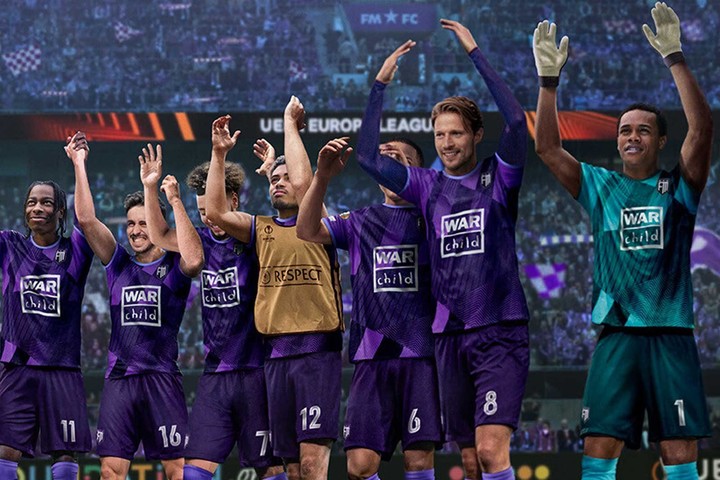 Football Manager 2023 FM23_playmods.net