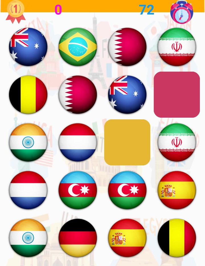 Educational Memory Games for Kids_playmods.net