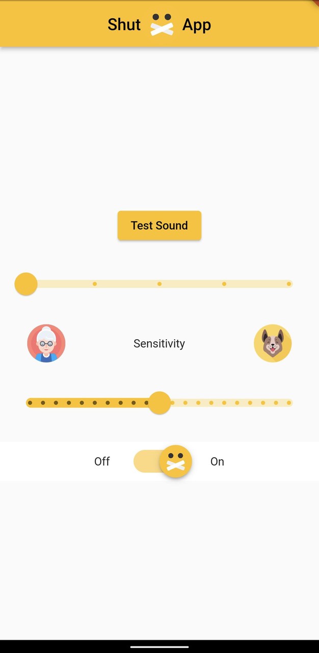 Shut App: Quiet Office Space_playmods.net