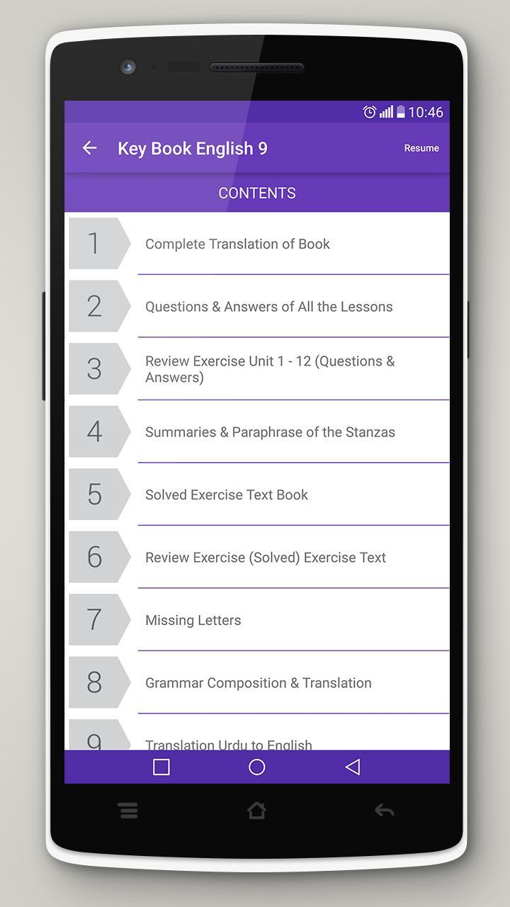 Key & Textbook English 9 (PTB)_playmods.net