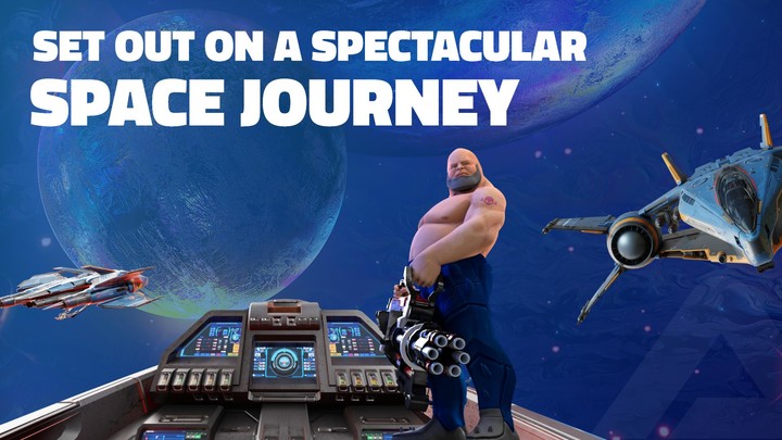 Battle Craft_playmods.net