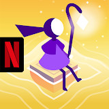 Monument Valley 3 NETFLIX(Free Download)1.2.18248_playmods.net