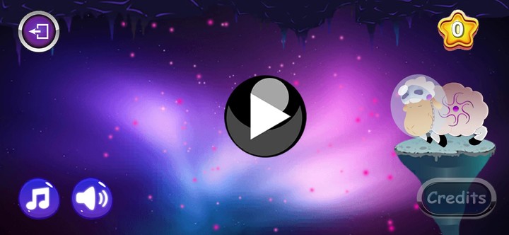 Cosmic Run_playmods.net