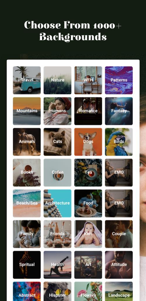 Flips: Poem Writing App_playmods.net