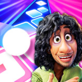 Bruno Encanto Fast Hop_playmods.net