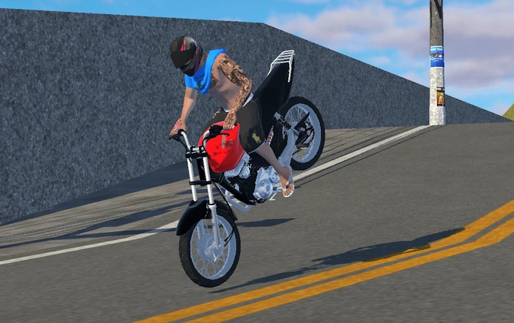 Grau de Quebrada(No Ads) screenshot image 2_playmods.net