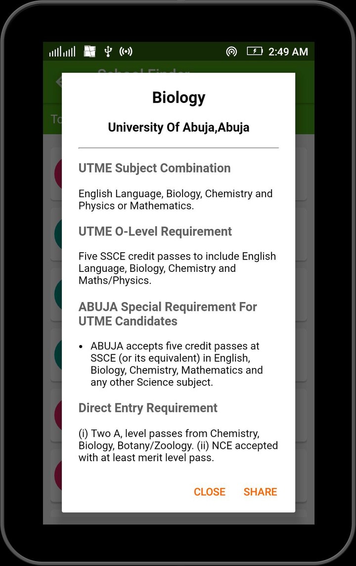 2022 JAMB CBT Practice_playmods.net