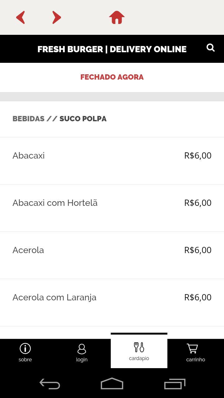 Fresh Burger_playmods.net