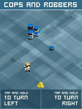 Cops and Robbers! APK(Unlimited money) screenshot image 9_playmods.net