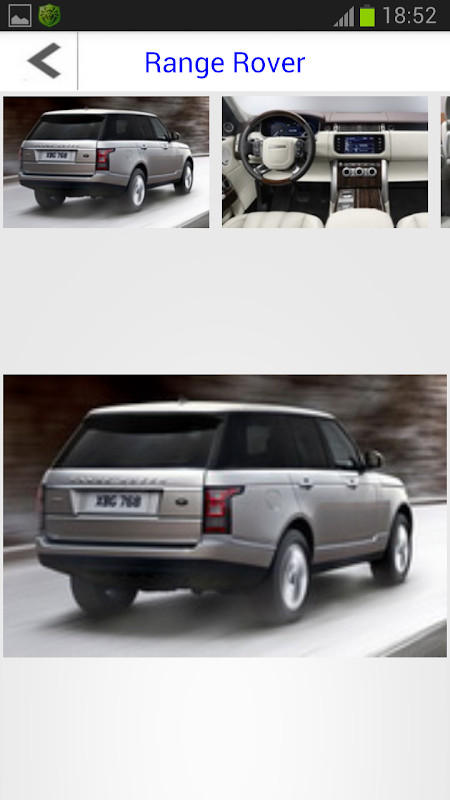 Car Parts & Car Info for Car Accessories－All Cars_playmods.net