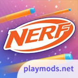 NERF: Superblast Online FPS(MENU MOD)1.11.0_playmods.net