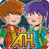 Adventure Hunters Ep1 Demo_playmods.net