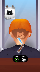 Hair Tattoo: Barber Shop Game_playmods.net