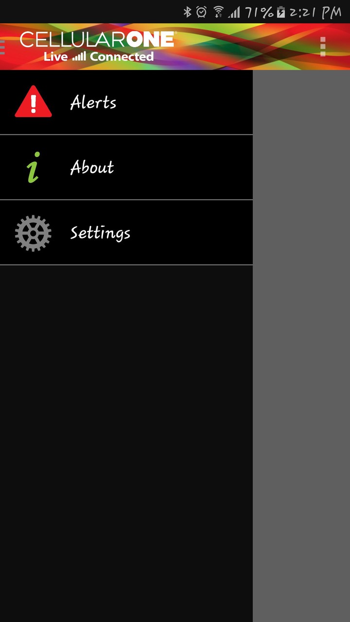 CellularOne CMAS_playmods.net