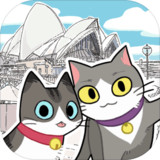貓友圈 貓咪的旅行(MOD)_playmods.net