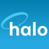 Halo Platform(الرسمية)22.2.1_playmods.net