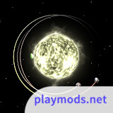 Planet Gravity - Newton's law(No ads)2.50_playmods.net