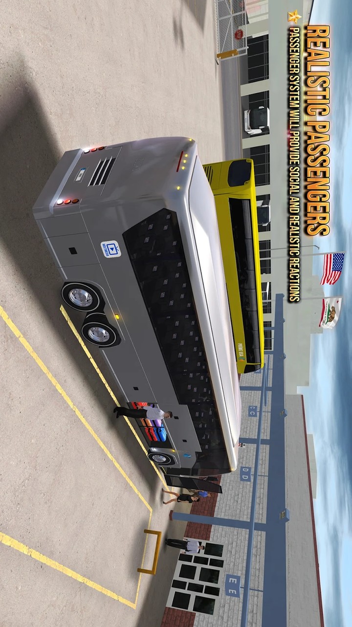 Bus Simulator : Ultimate_playmods.net