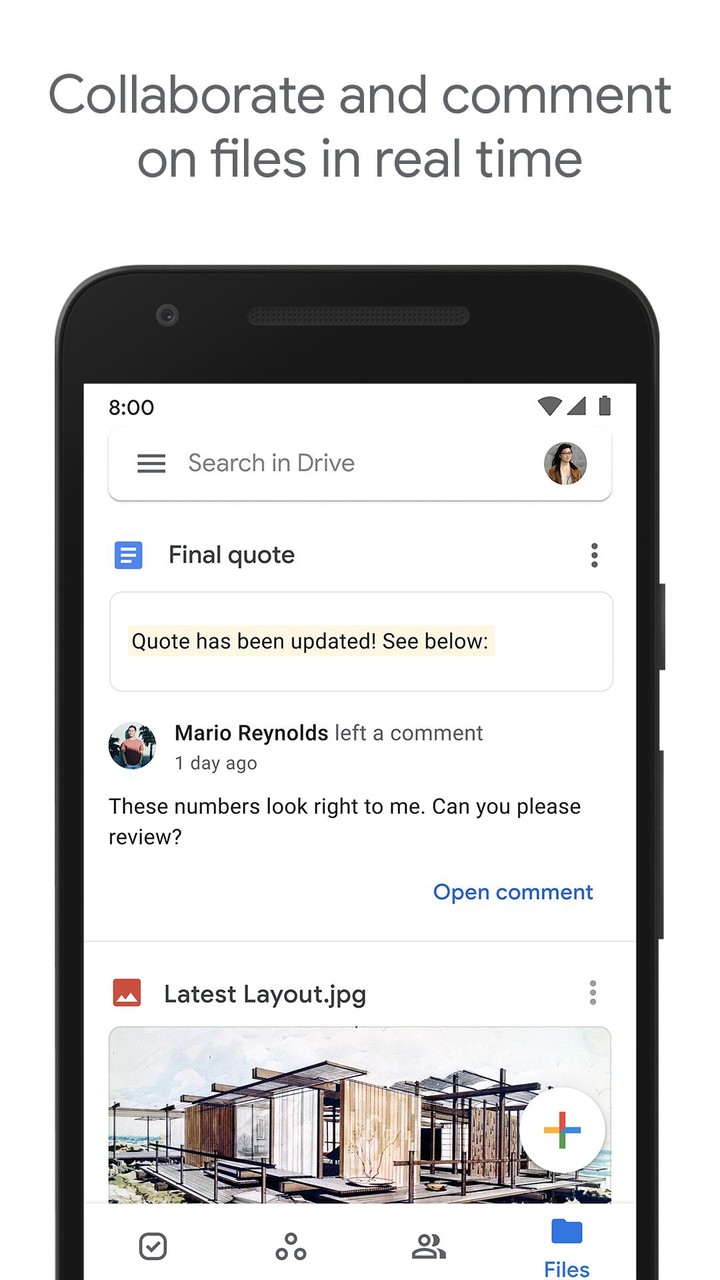 Google Drive_playmods.net