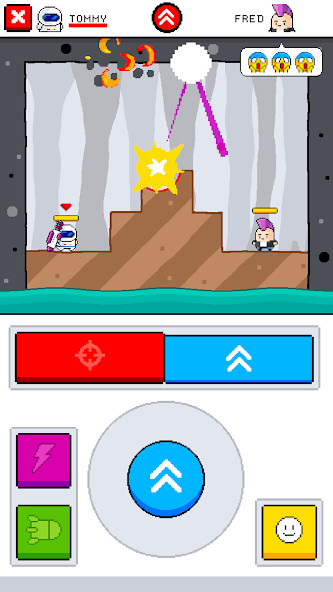 Boom!(Unlimited Money) screenshot image 5_playmods.net