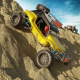 Offroad Stunt Driving Games_playmods.net