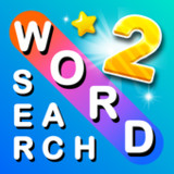 Word Search 2 - Hidden Words(官方)1.6.0_playmods.net