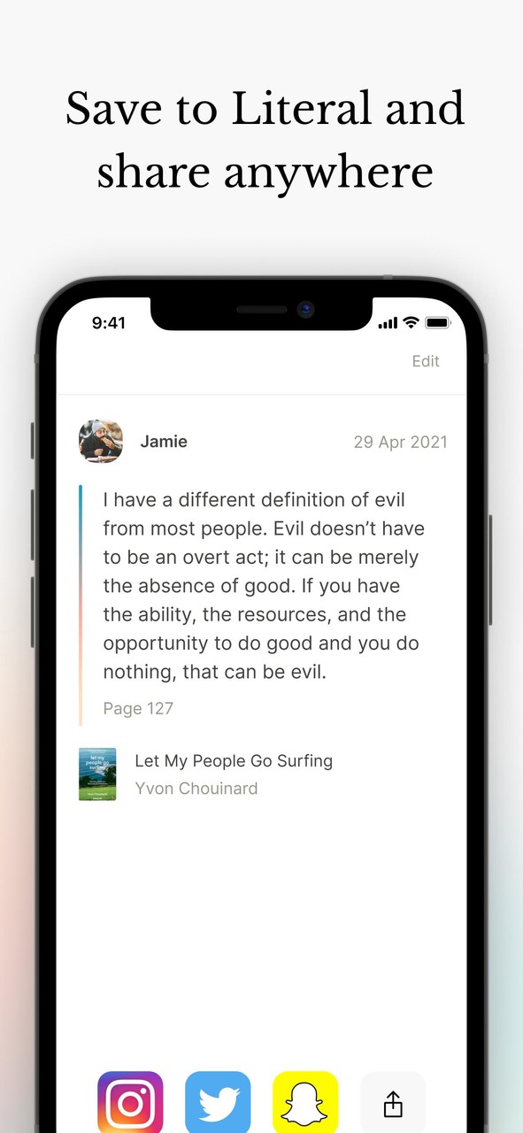 Literal Club_playmods.net