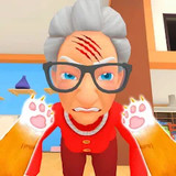 Cat Chaos: Prankster(Unlimited Resources)1.0.25_playmods.net