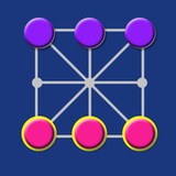 Three Men's Morris_playmods.net