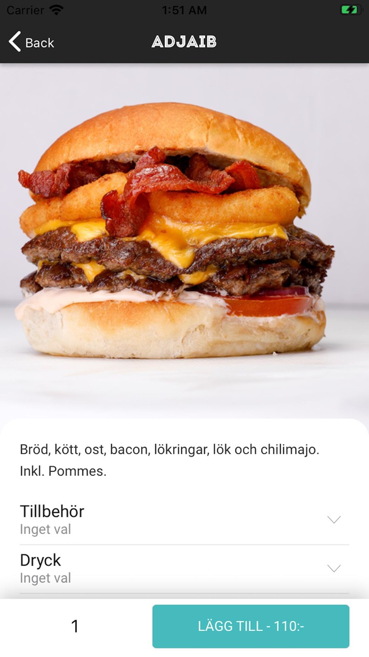 BABAS Burgers_playmods.net