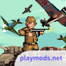 World War 1944: WW2 Army Strategy Games(Mod)2.1_playmods.net