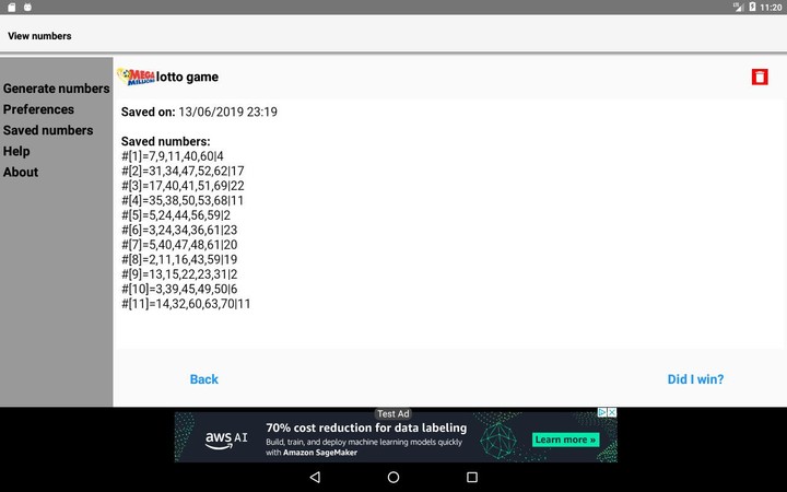 SlickLotto_playmods.net