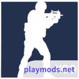 CS1.6 XGO(玩家制作)XUANV6 7723release_playmods.net