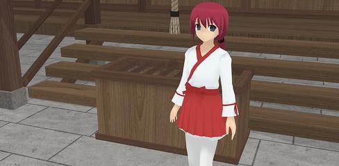 How to Place Furniture in Shoujo City 3D Method to Place Furniture - playmods.net