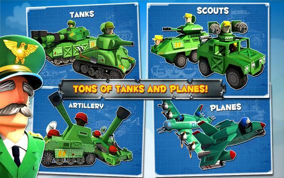 Friendly Fire!(Unlimited money) screenshot image 7_playmods.net