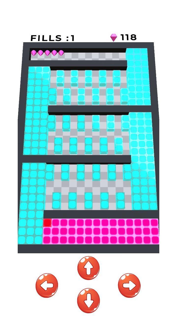 ColorFill3D_playmods.net