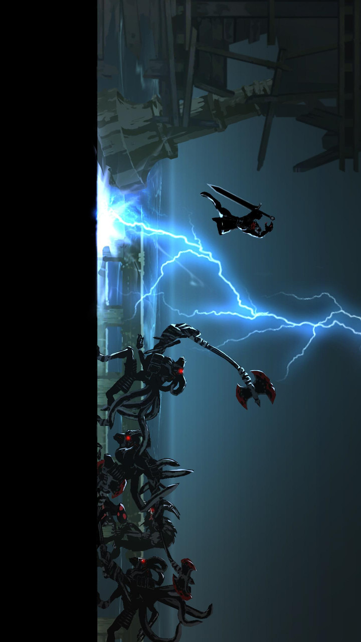 Shadow of Death 2: Demon Soul_playmods.net