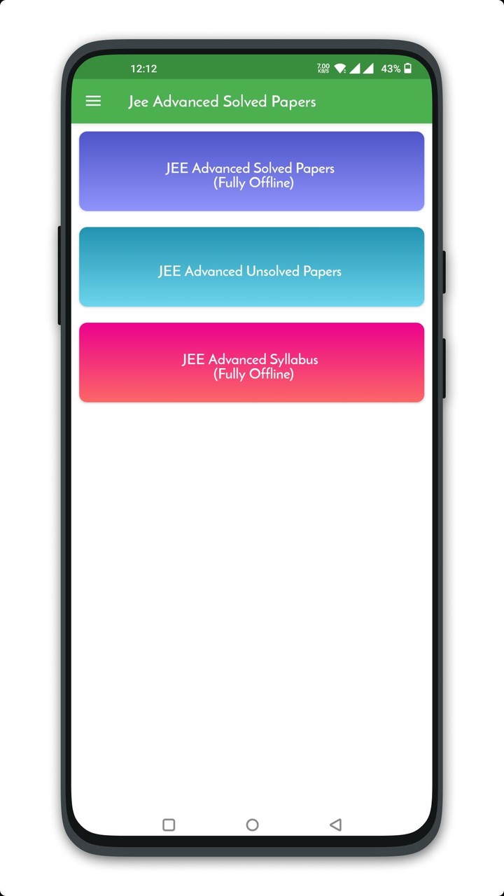 JEE Advanced Solved Papers_playmods.net