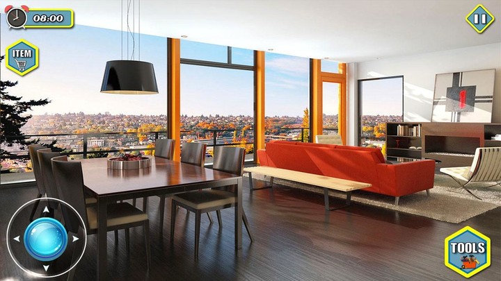 Home Decoration Games 2021: Home Designer Games 3D_playmods.net