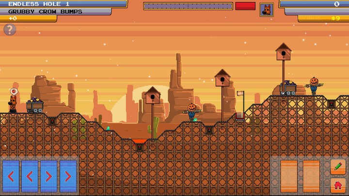 DOG GONE GOLFING 2023_playmods.net