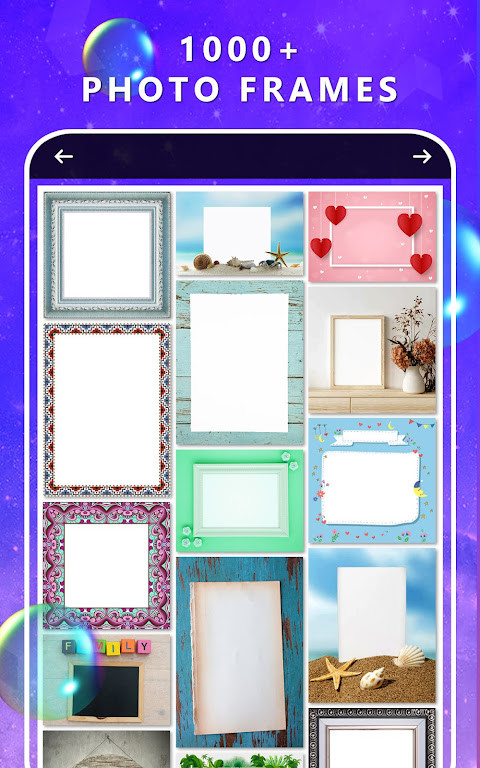 Photo Frames Unlimited_playmods.net