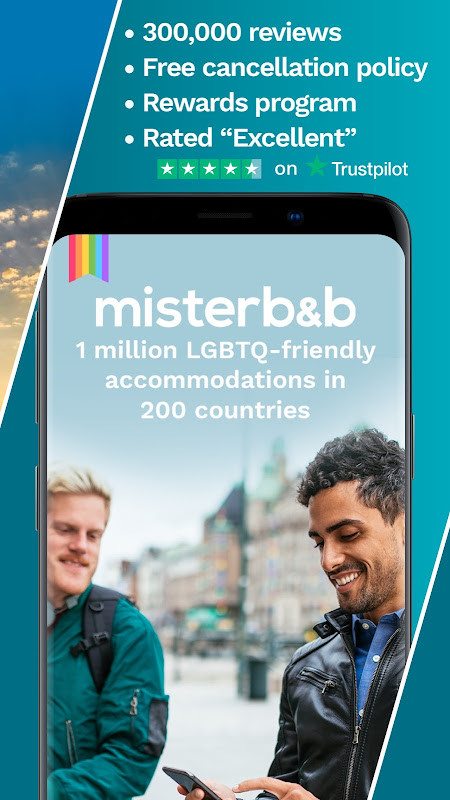 Gay Travel_playmods.net