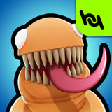 Grow a Monster_playmods.net
