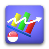 My SGX (Singapore Exchange)_playmods.net